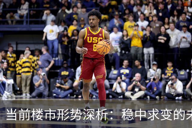 当前楼市形势深析：稳中求变的未来走向